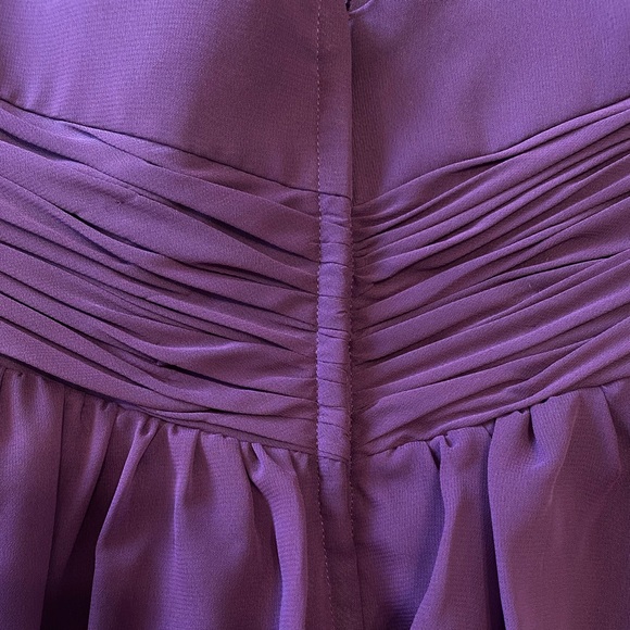 Alfred Angelo Bridesmaids Dress - Picture 7 of 7